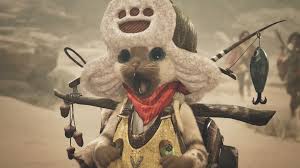 link capcom id monster hunter wilds