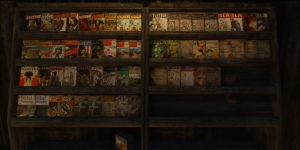 magazine rack extended mod for fallout 4 cropped