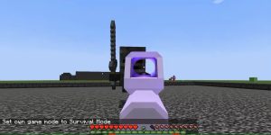 mr crayfish gun mod
