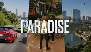 paradise game 2025