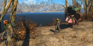 salvage beacons mod for fallout 4 cropped