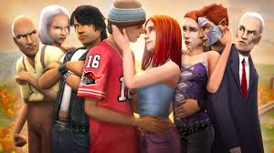 sims 2 mods