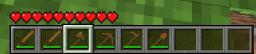 Cool Cheat Mod (Not Updated)