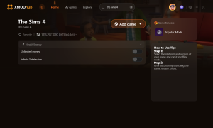 the sims 4 mods