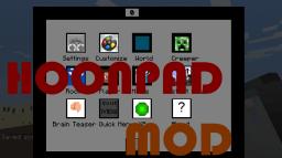 HoonPad Mod V.1