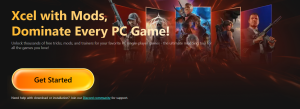 xmod download