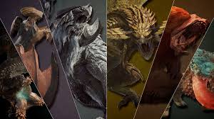 дата выхода обновления 1 для Monster Hunter Wilds дата выхода обновления 1 для Monster Hunter Wilds