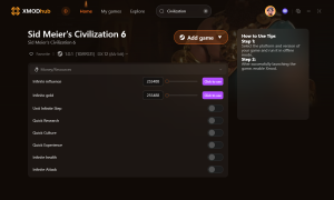 Civilization mods