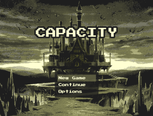 capacity