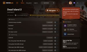 dead island mods