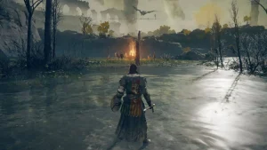 elden ring visuals