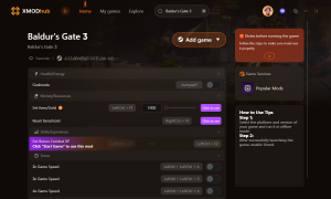 Baldur’s Gate 3