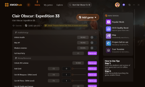 Best Clair Obscur Expedition 33 mods