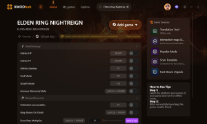 Elden Ring Nightreign mods Elden Ring Nightreign mods