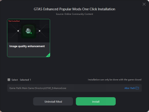 GTA 5 Mods