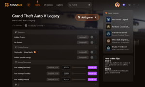 GTA 5 Mods