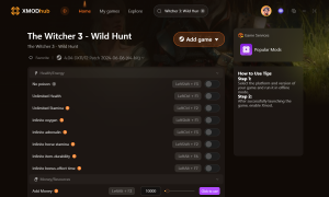 Witcher 3 Witcher 3